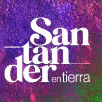 Santander en Tierra