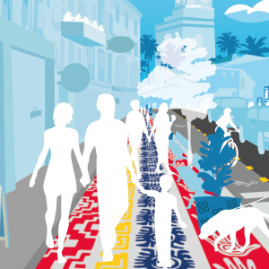 Guía de Urbanismo Táctico para Colombia 2023
