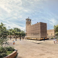 Centro de Experiencias Turísticas Villanueva