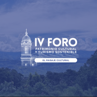 IV Foro de Patrimonio y Turismo Sostenible