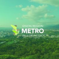 Vision de Region Metro