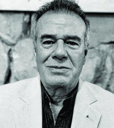 Farid Numa