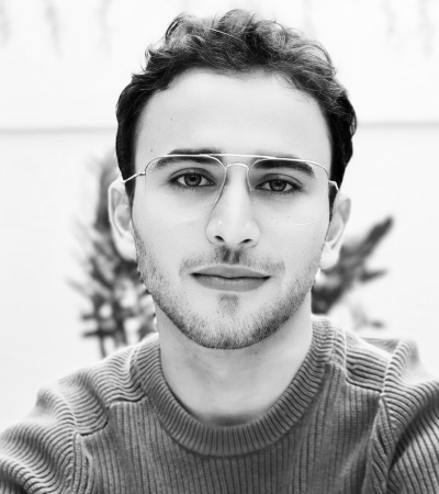Juan Diego Lizcano