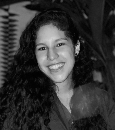 Sofía Luna Barrios