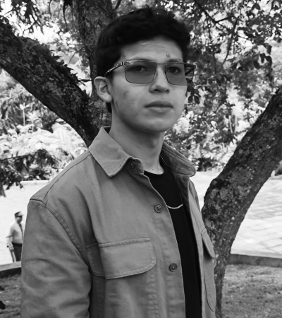 Nelson Camilo Calderón