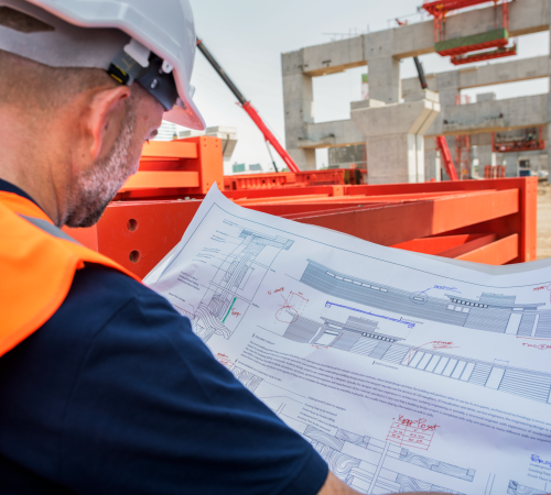 SCA Santander - Avaluos para Obras de Infraestructura